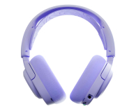 SteelSeries Arctis Nova 3X Wireless Lavender - 1324101 - zdjęcie 2